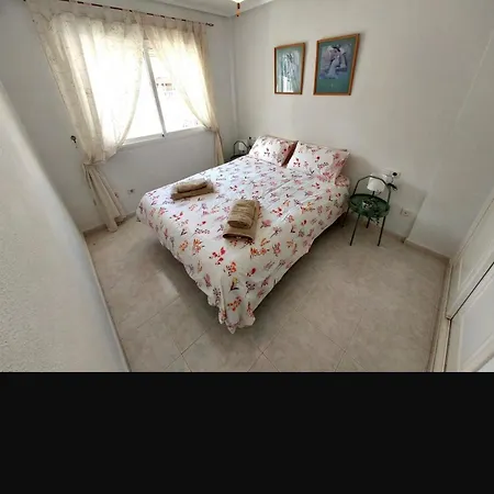 Apartment Lily's Place Ciudad Quesada