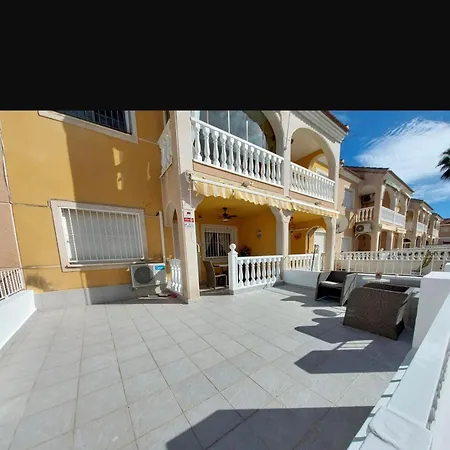 Lily's Place Ciudad Quesada