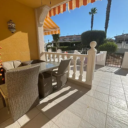 Apartamento Lily's Place