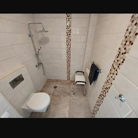 Apartamento Lily's Place *