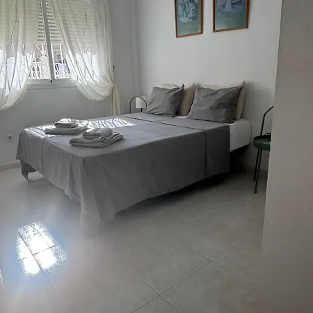 Lily's Place Appartement Ciudad Quesada
