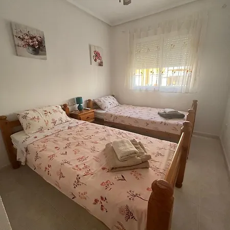 Lily's Place Appartement *