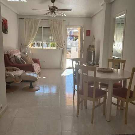 Appartement Lily's Place Ciudad Quesada